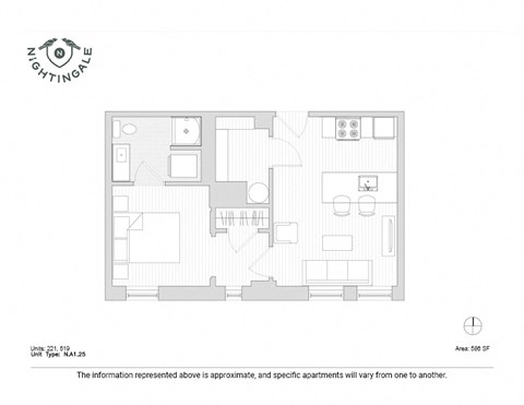 144 State Street Studio-2 Beds Apartment for Rent - Photo Gallery 52